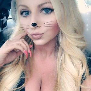 Meet your Posher, Kati